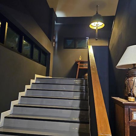 The Lantern Suites Ban Song Hong Eksteriør bilde