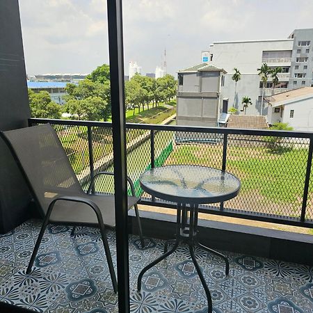 The Lantern Suites Ban Song Hong Eksteriør bilde
