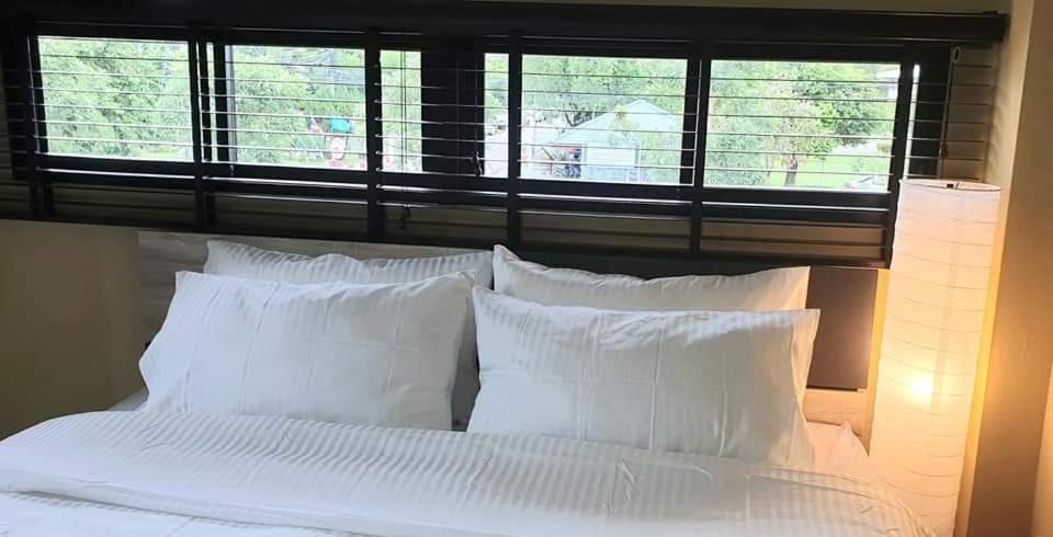 The Lantern Suites Ban Song Hong Eksteriør bilde
