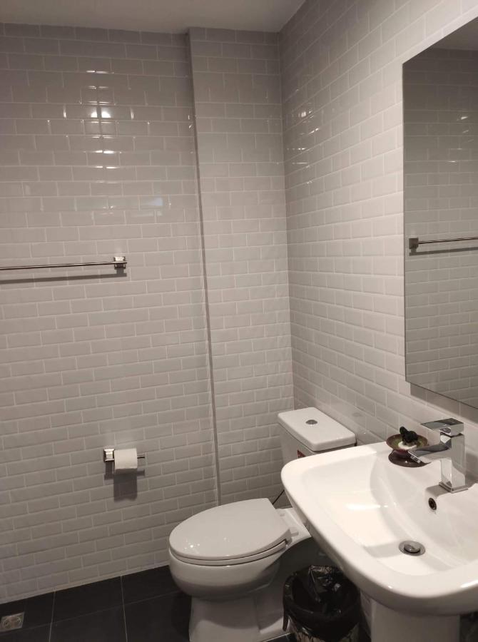 The Lantern Suites Ban Song Hong Eksteriør bilde