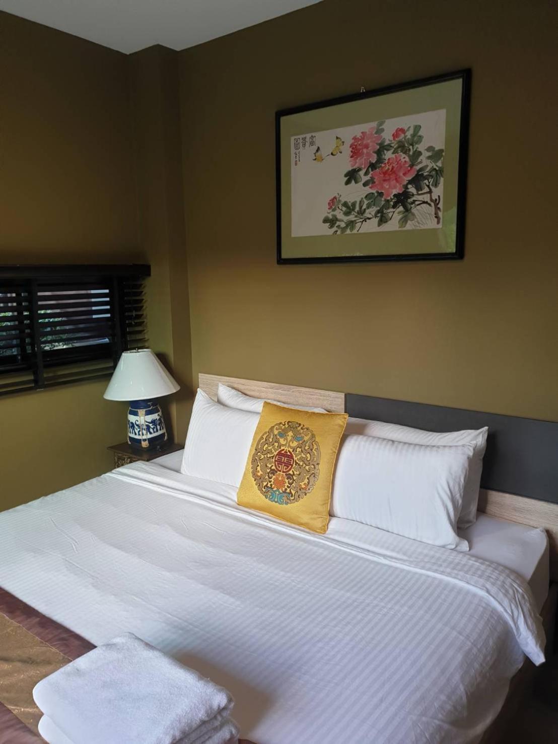 The Lantern Suites Ban Song Hong Rom bilde