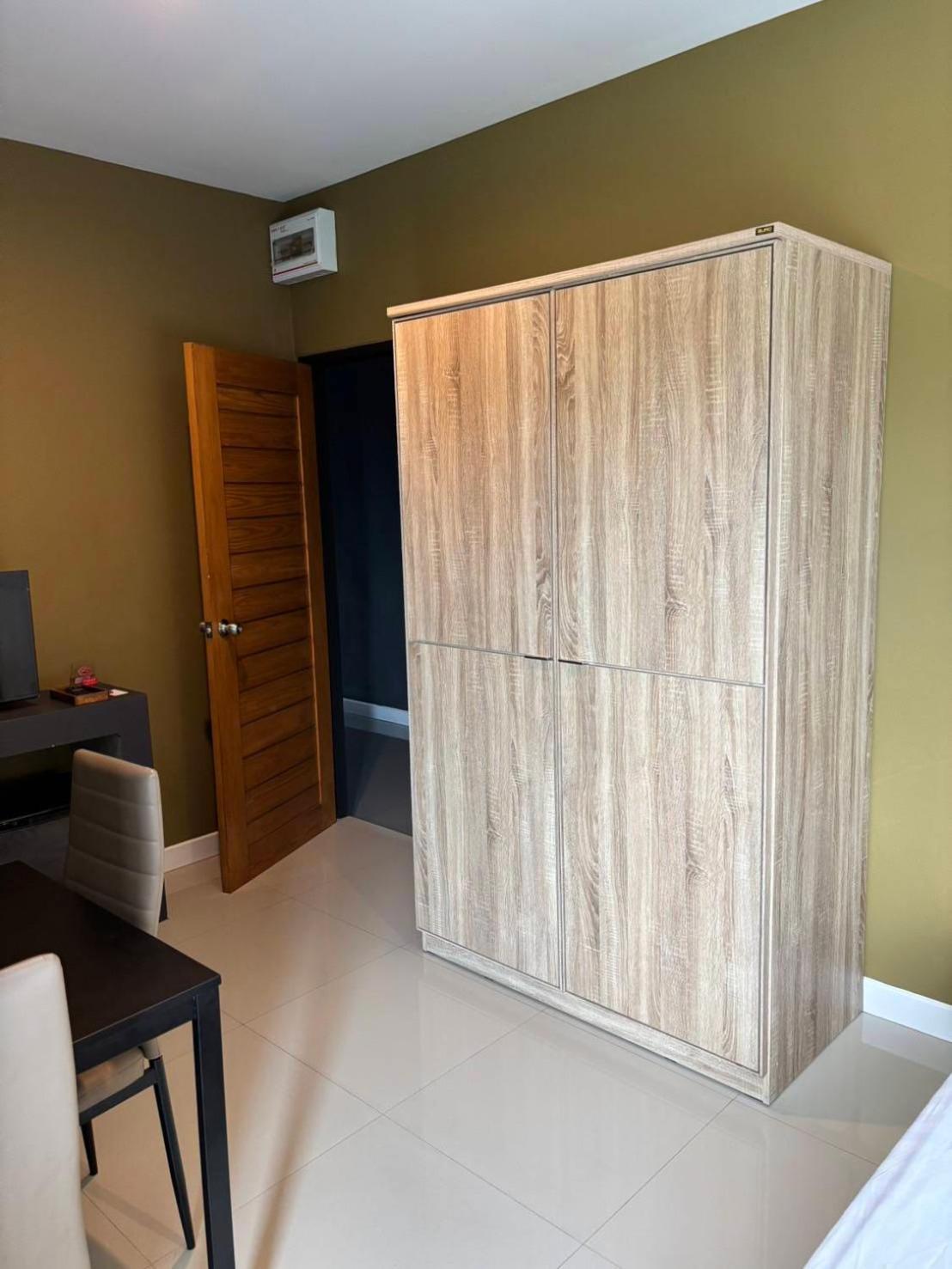The Lantern Suites Ban Song Hong Eksteriør bilde