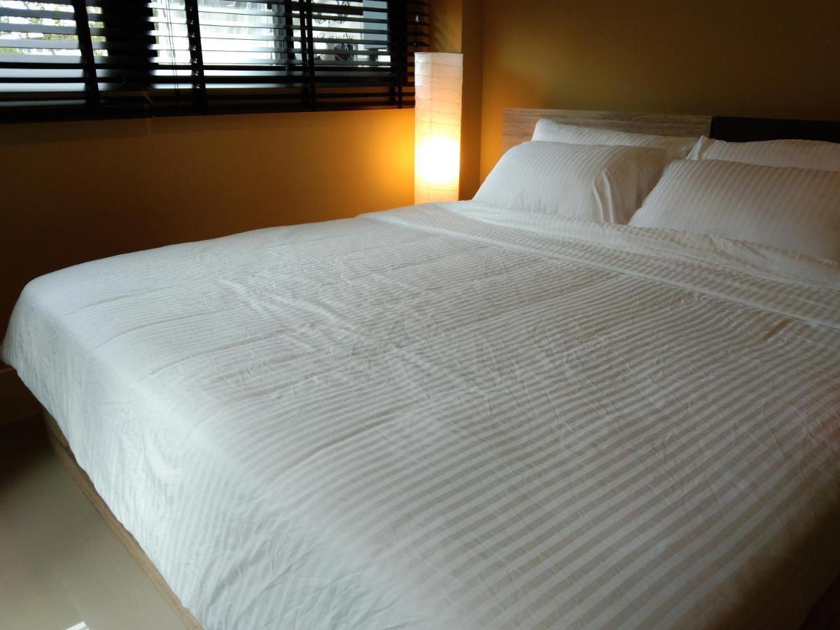 The Lantern Suites Ban Song Hong Eksteriør bilde
